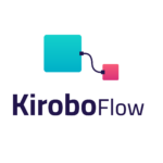 Kiroboflow logo